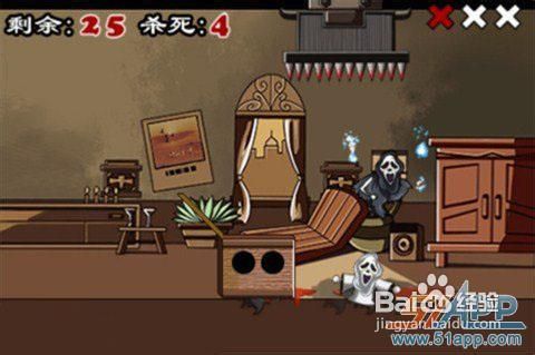 《铡刀大战僵尸》:史上最坑爹的付费游戏