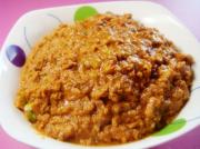 健康方便新美味——炸四酱