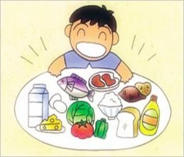 春节饮食保健注意要点