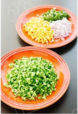 意大利蔬菜饼怎样做
