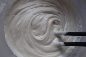 怎么做奶香大米蒸糕