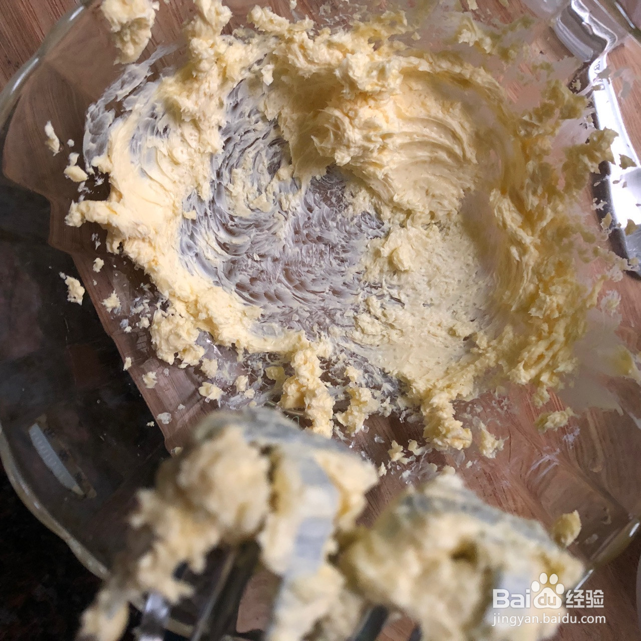 玛格丽特饼干的做法