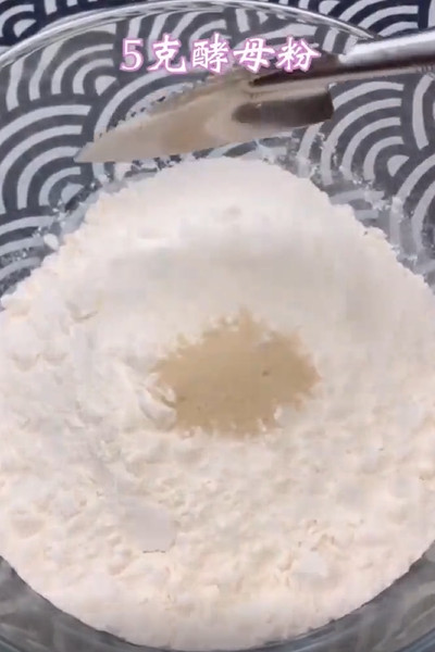 肉夹馍怎么做？