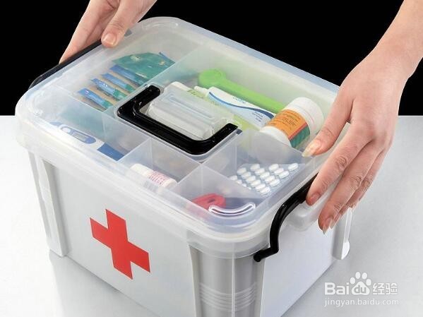 外出旅行最需要准备哪些物品