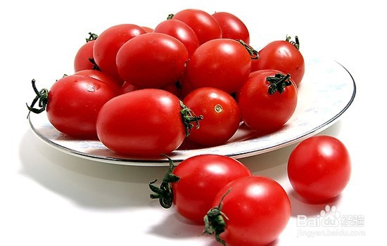 吃圣女果是不是可以减肥呢 圣女果的5大减肥优势
