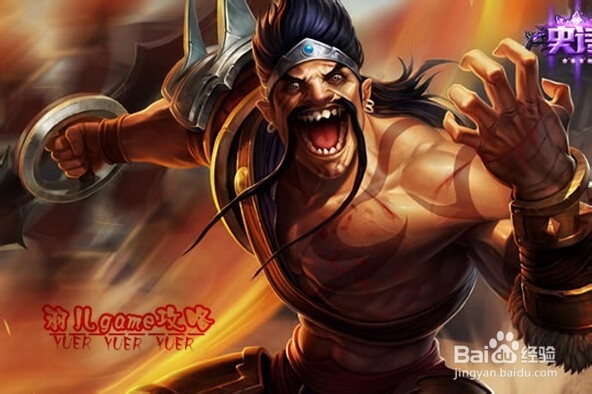 s5英雄联盟ADC德莱文攻略