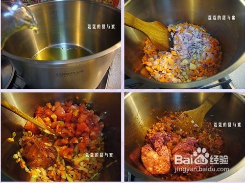 绝对值得期待--意大利千层面Lasagna