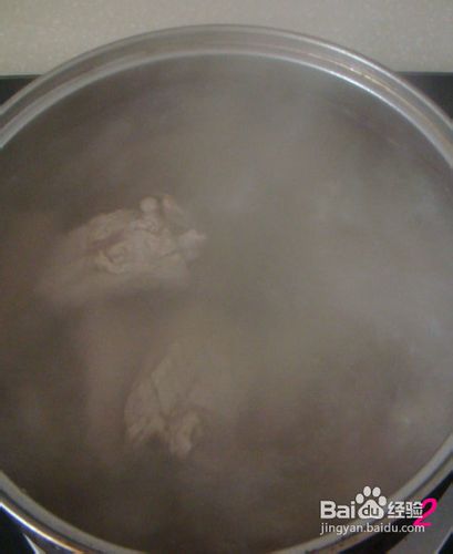 孩子爱吃的糖醋排骨