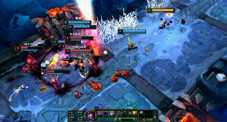 英雄联盟大乱斗辛德拉符文出装玩法技巧