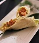 墨西哥薄饼皮的做法