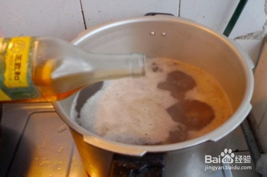 清汤排骨怎么做
