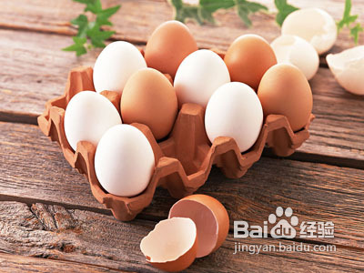 专家提示五类人群不宜食用鸡蛋
