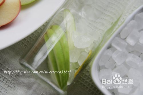 苹果醋--时间的滋味