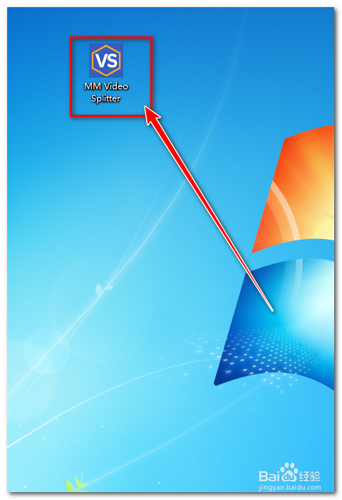 如何快速无损分割视频