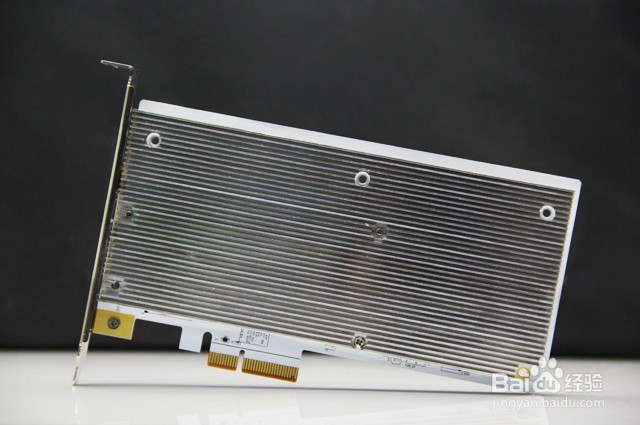 影驰(Galaxy)HOF名人堂512GB SATA3 SSD开箱评测