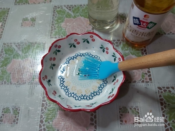 好吃不贵的奥尔良鸡腿