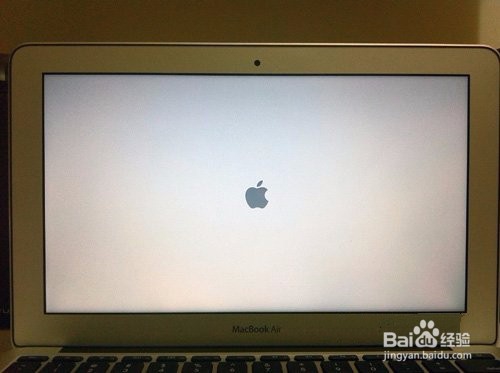 重装mac系统图文步骤