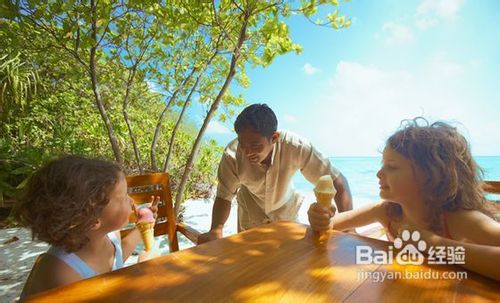 马尔大夫-神仙珊瑚岛