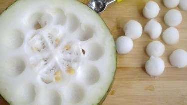 如何做焦糖冬瓜?