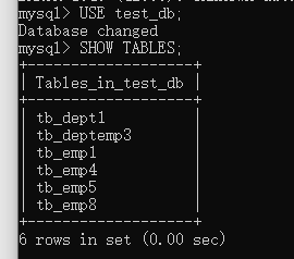 MYSQL如何在(首列)指定字段(列)后添加字段