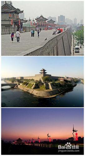 2012国庆旅游攻略-西安旅游攻略