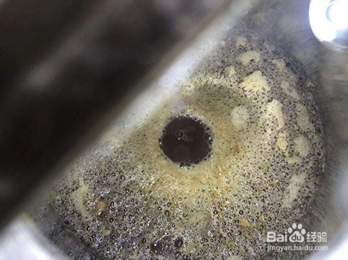 发酵起泡的原因以及食品发酵消泡剂使用方法