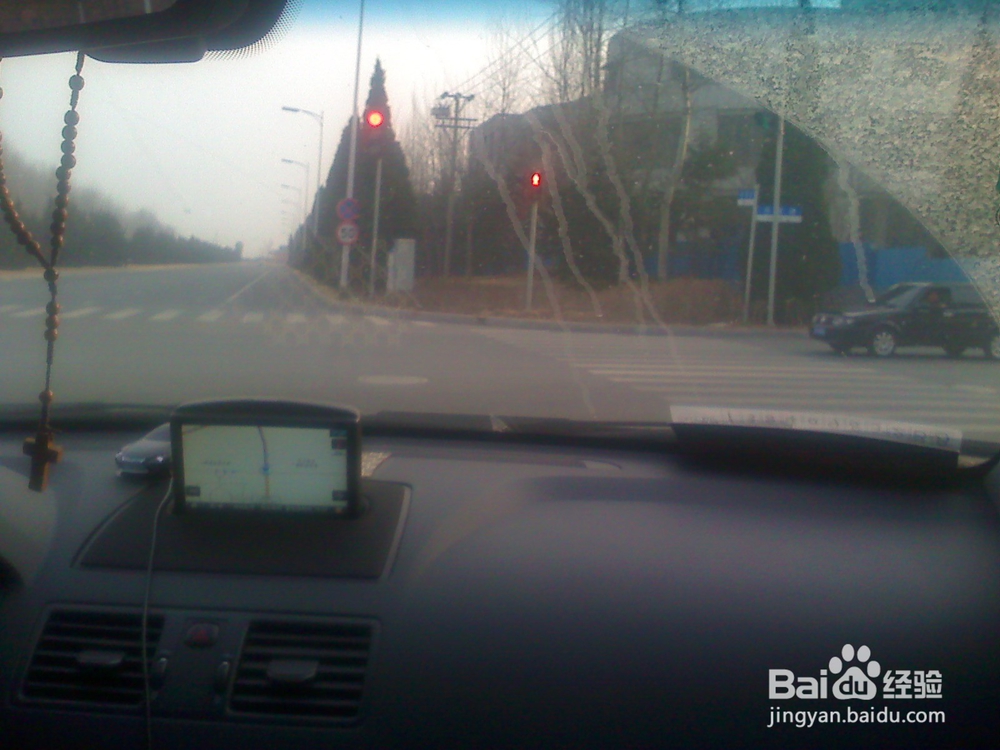 怎样告诉孩子安全出行[实际见闻15]