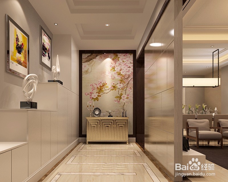 彩色不锈钢踢脚线