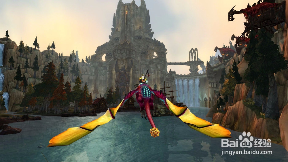 魔兽世界弑君者成就怎么做