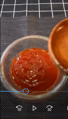 如何做糖醋鸡胸肉？