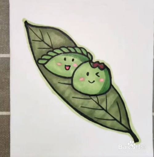 手工/爱好 > 书画/音乐工具/原料 纸 笔 颜料 方法/步骤 end