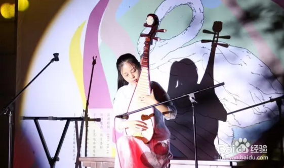 我的周庄香村音乐盒