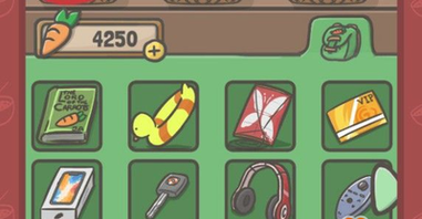 tsuki月兔冒险攻略