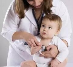 四十多天的宝宝有点咳怎么办