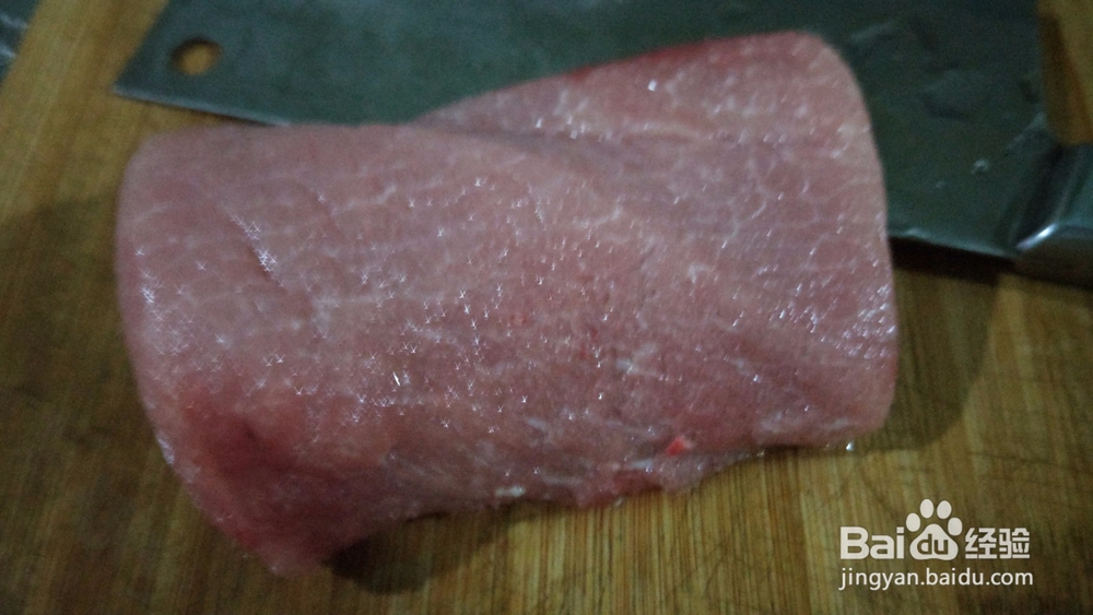 如何制作开胃的咸橄榄瘦肉汤