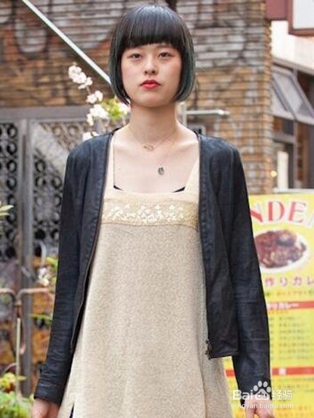 这么做短发女生一样可以性感又可爱