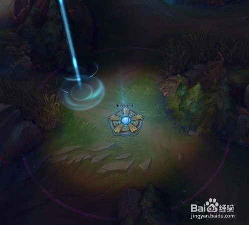 英雄联盟枢纽攻防怎么玩?