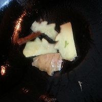 茶香卤兔腿的做法