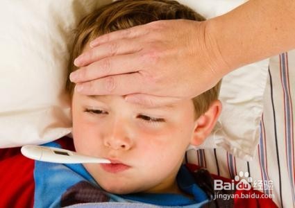 一直挂点滴还反复烧怎么办