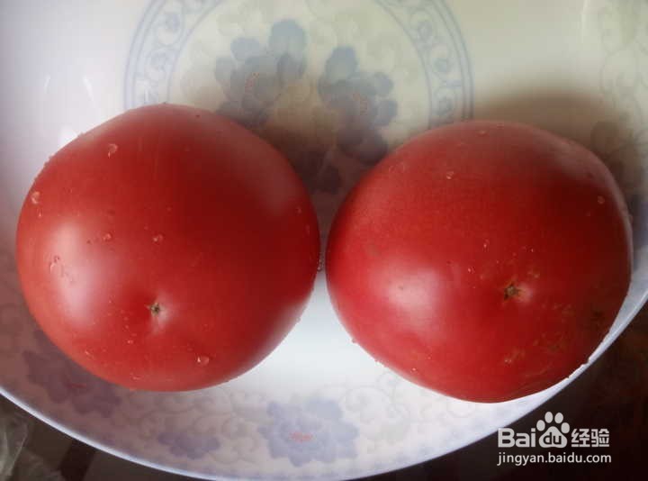 <b>超级简单美味的西红柿炒鸡蛋</b>
