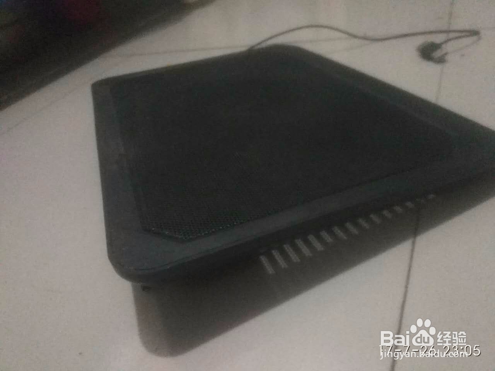 #神器#电脑散热器不怕电脑长时间工作