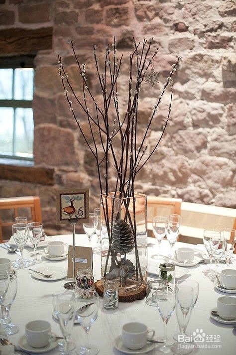 中国传统婚宴餐桌位置安排早知道