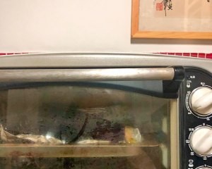 烤茄子的美味做法