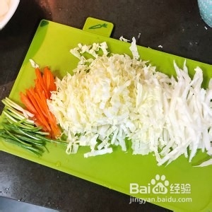 食补佳品宁波炒年糕