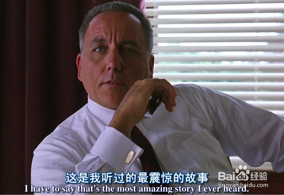 图文并茂电影系列01之肖克申的救赎浅谈（希望）