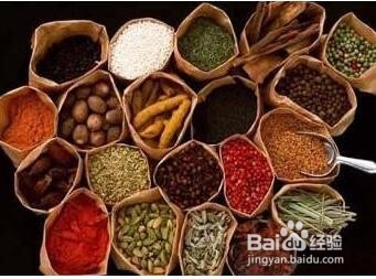 三个中医食疗秘方巧治脱发