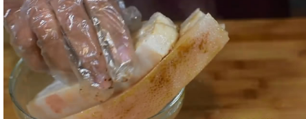 梅菜扣肉的家常做法