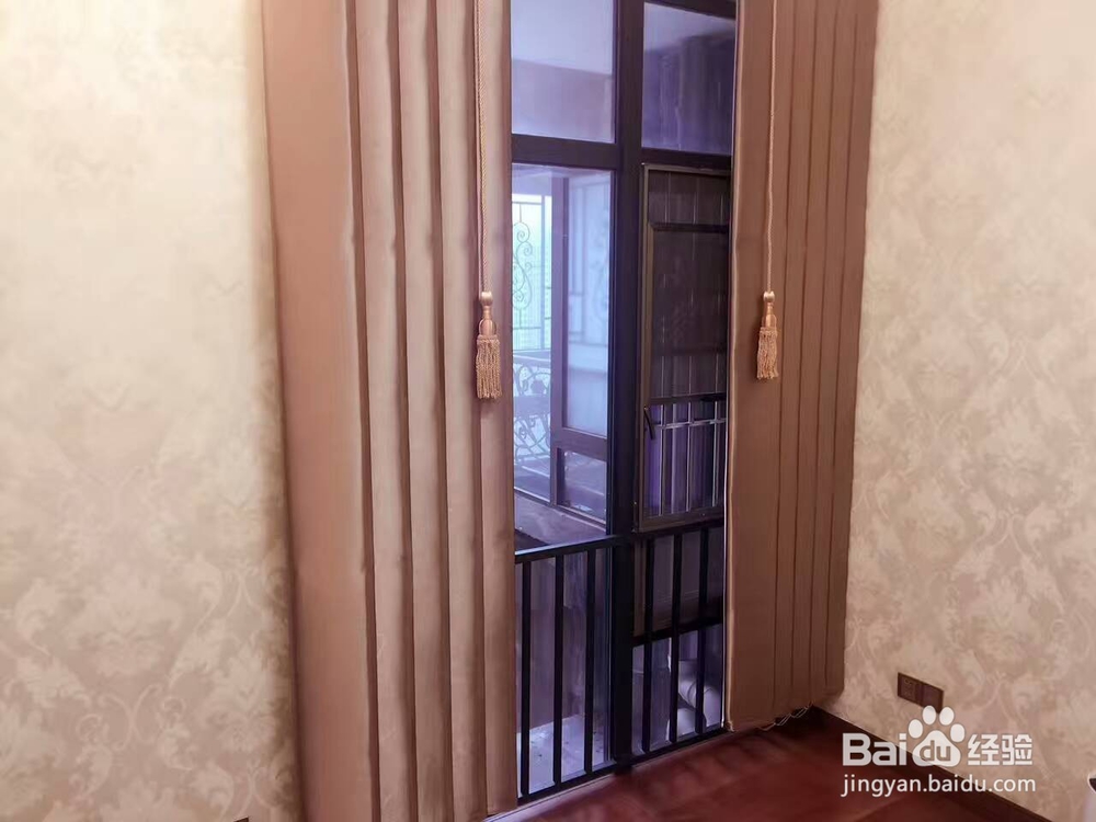 如何使用通风隔音帘