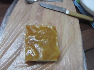 广式点心马蹄糕