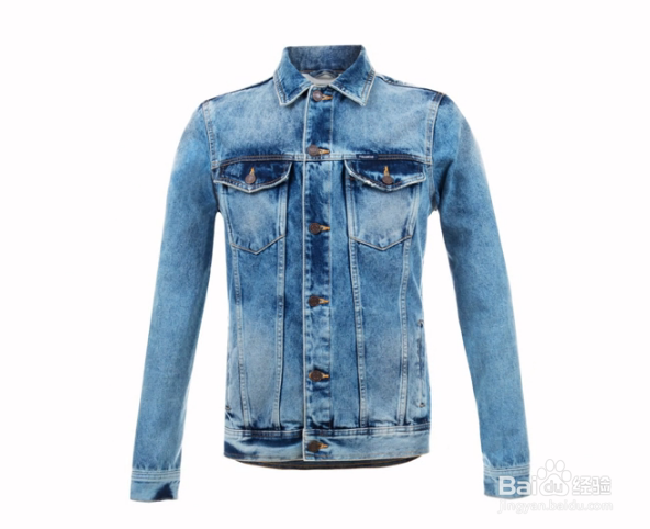 服装拍摄之——3D立体镂空效果